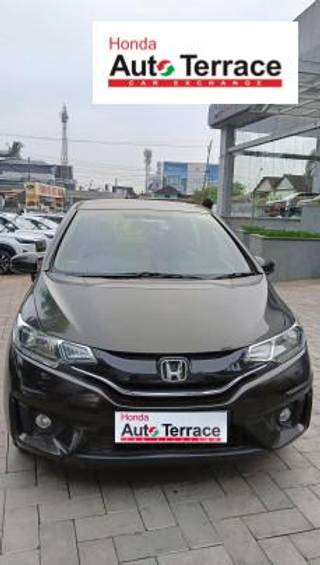 Honda Jazz 2014-2020 Honda Jazz 1.2 V i VTEC