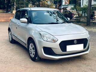 Maruti Swift 2014-2021 Maruti Swift VXI