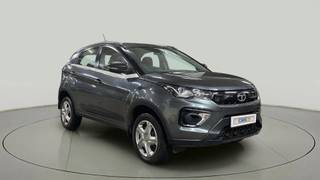 Tata Nexon 2020-2023 Tata Nexon XMA AMT BSVI