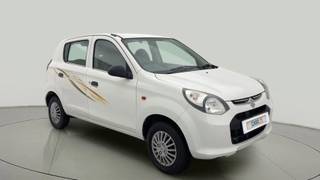 Maruti Alto 800 Maruti Alto 800 LXI