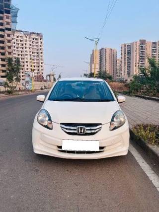 Honda Amaze 2013-2016 Honda Amaze EX i-Vtech