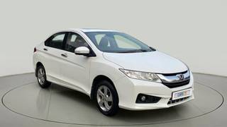 Honda City 2015-2017 Honda City i VTEC VX Option