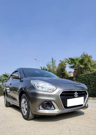 Maruti Dzire 2017-2020 Maruti Dzire VXI 1.2