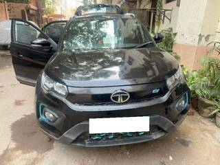 Tata Nexon EV Prime 2020-2023 Tata Nexon EV XZ Plus Lux Dark Edition