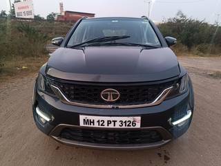 Tata Hexa 2016-2020 Tata Hexa XTA