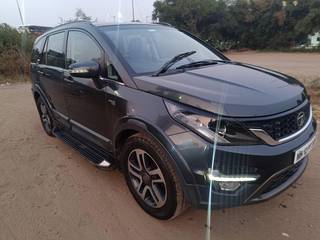 Tata Hexa 2016-2020 Tata Hexa XTA