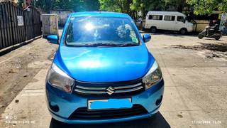 Maruti Celerio 2014-2017 Maruti Celerio ZXI