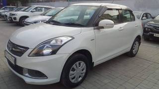 Maruti Swift Dzire 2015-2017 Maruti Dzire VDI