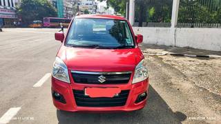 Maruti Wagon R 2013-2022 Maruti Wagon R VXI BS IV