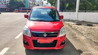 Maruti Wagon R 2013-2022 Maruti Wagon R VXI BS IV