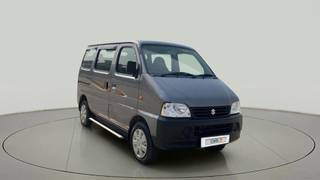 Maruti Eeco Maruti Eeco 5 Seater AC BSIV