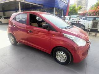 Hyundai EON Hyundai EON D Lite