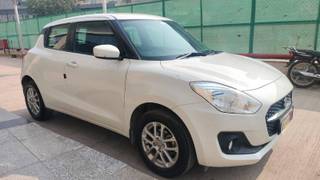 Maruti Swift 2021-2024 Maruti Swift ZXI AMT BSVI