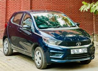 Tata Tiago Tata Tiago XT Option