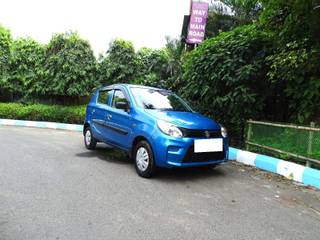 Maruti Alto 800 Maruti Alto 800 LXI