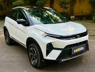 Tata Nexon Tata Nexon Fearless Plus S DT