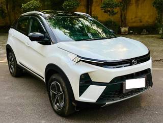 Tata Nexon Tata Nexon Fearless Plus S DT