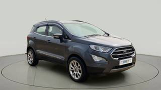 Ford EcoSport 2015-2021 Ford Ecosport 1.5 Diesel Titanium Plus BSIV