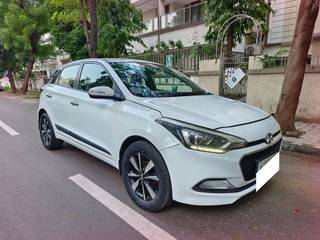 Hyundai i20 2015-2017 Hyundai i20 Asta Option 1.4 CRDi