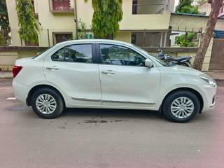 Maruti Dzire 2017-2020 Maruti Dzire VXI 1.2