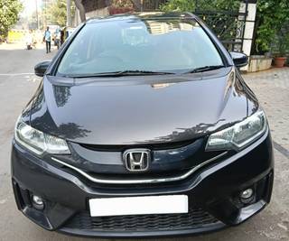 Honda Jazz 2014-2020 Honda Jazz VX CVT