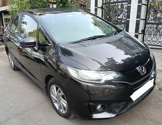 Honda Jazz 2014-2020 Honda Jazz VX CVT