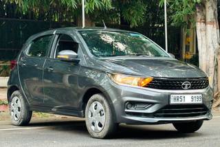 Tata Tiago Tata Tiago XT CNG BSVI