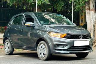 Tata Tiago Tata Tiago XT CNG BSVI