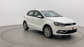 Volkswagen Polo 2015-2019 Volkswagen Polo 1.0 MPI Highline Plus