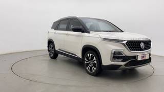 MG Hector 2019-2021 MG Hector Hybrid Sharp MT BSIV