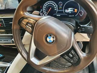 BMW 6 Series BMW 6 Series GT 630i Luxury Line 2018-2021