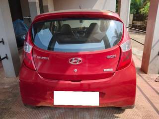 Hyundai EON Hyundai EON Magna Plus