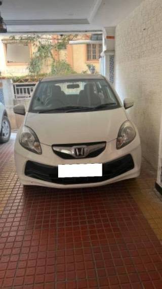 Honda Brio 2011-2013 Honda Brio S MT