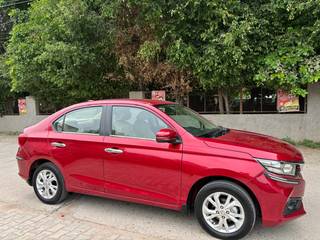 Honda Amaze 2016-2021 Honda Amaze V CVT Petrol