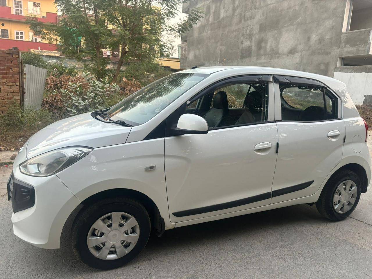 Hyundai Santro