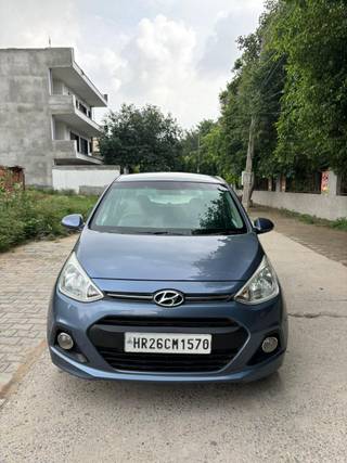 Hyundai i10 Hyundai i10 Era