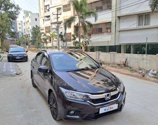 Honda City 2020-2023 Honda City VX CVT