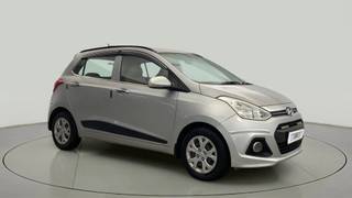 Hyundai Grand i10 2013-2016 Hyundai Grand i10 Sportz