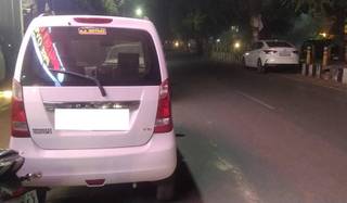 Maruti Wagon R 2013-2022 Maruti Wagon R VXI BS IV