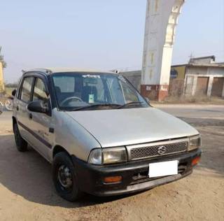 Maruti Zen Maruti Zen LXI