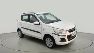 Maruti Alto K10 2014-2020 Maruti Alto K10 VXI Optional