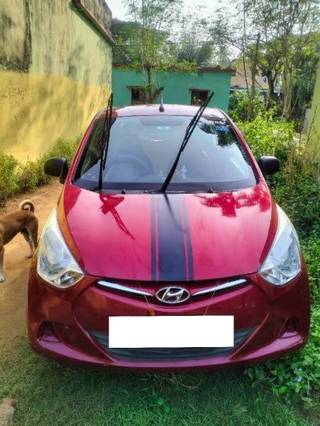 Hyundai EON Hyundai EON Era Plus