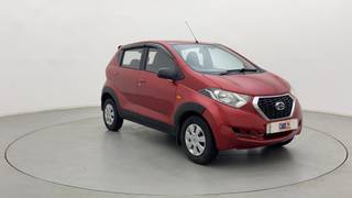 Datsun redi-GO 2016-2020 Datsun RediGO S