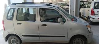 Maruti Wagon R 2013-2022 Maruti Wagon R VXI BSIII W/ ABS