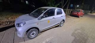 Maruti Alto K10 Maruti Alto K10 LXI