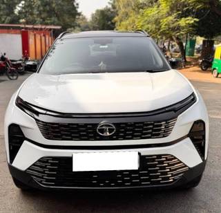 Tata Harrier Tata Harrier Fearless Plus