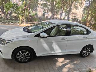 Honda City 4th Generation Honda City i-VTEC V