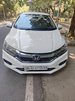 Honda City 4th Generation Honda City i-VTEC V