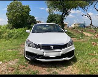 Maruti Ciaz Maruti Ciaz Sigma BSVI