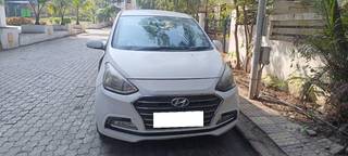 Hyundai Xcent 2016-2017 Hyundai Xcent 1.2 Kappa SX